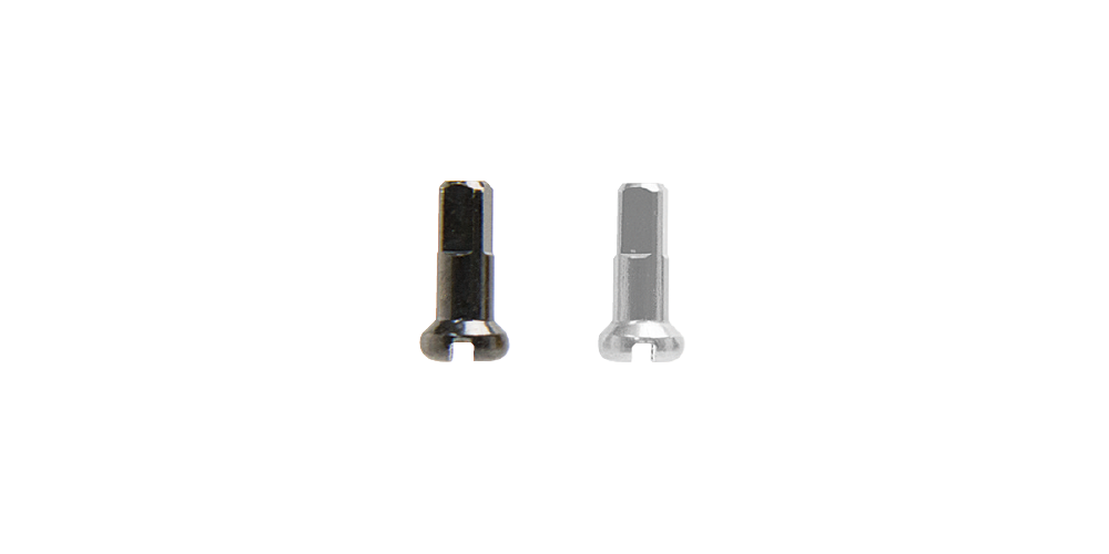 PRO LOCK® ALUMINUM NIPPLES